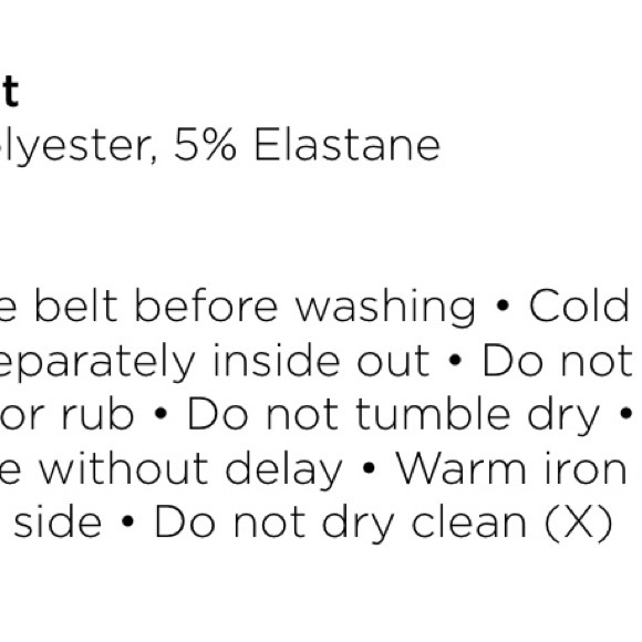 City Chic Signature Dress SZ 14 black - Picture 12 of 12